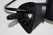 RENAULT MODUS  ELECTRIC DOOR MIRROR LF