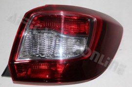 RENAULT SANDERO STEPWAY (2014-2017) TAIL LAMP RIGHT HAND SIDE