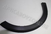RENAULT STEPWAY (2016) WHEEL ARCH MOULDING RIGHT FRONT