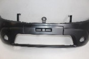 RENAULT BUMPER FRONT SANDERO 2014> (RN0114-000-0)