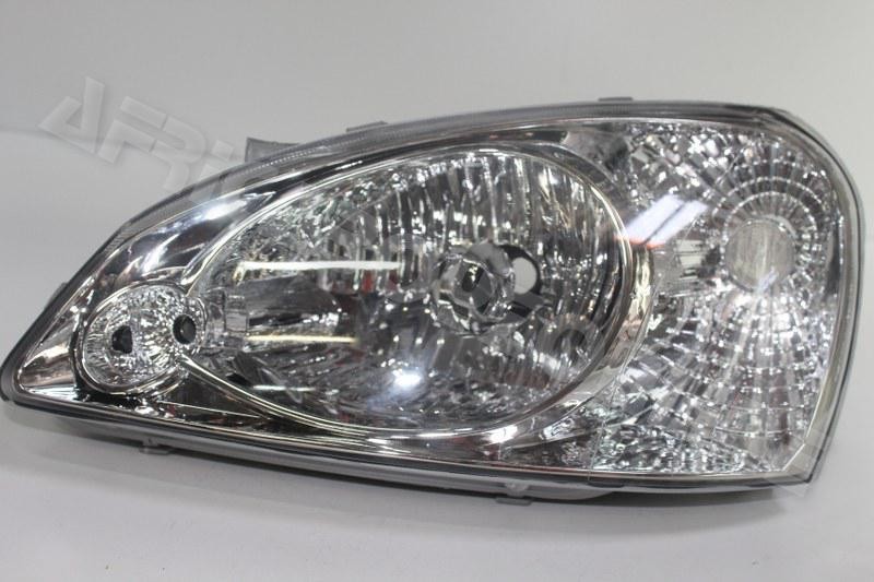 TATA INDICA FACELIFT HEADLIGHT LEFT HAND SIDE