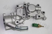 PEUGEOT THERMOSTART HOUSING 206/207 1.4L 8V