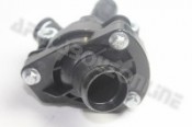 VOLVO S40 THERMOSTAT AND HOUSING [B5244S/B5254T]