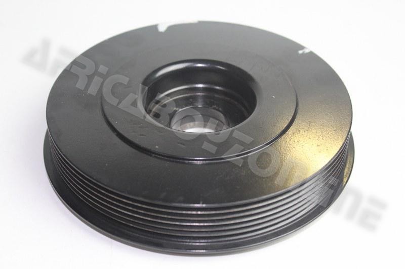 CITROEN CRANK PULLEY C3 1.4HDI