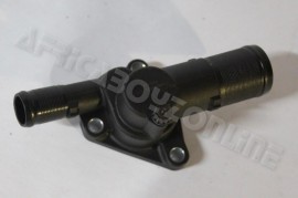 RENAULT CLIO 2/5 1.2L 16V 2013 THERMOSTAT AND HOUSING