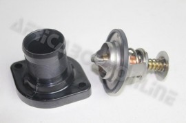 PEUGEOT 2.0 HDI THERMOSTAT HOUSING