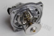 BMW THERMOSTAT & HSNG E53 X5 M62 ENG