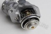 MERC THERMOSTAT + HSNG 272 ENG