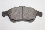 CITROEN BRAKE PADS C4/PARTNER 1.6 16V FRONT VVT13-