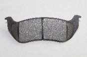 JEEP BRAKE PADS CHEROKEE 2.5CRD REAR 2003