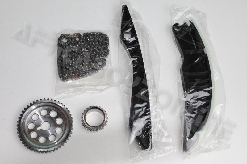 HYUNDAI ELANTRA J7 TIMING KIT