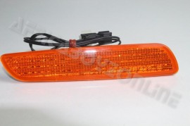 VOLVO S40 (2002) BUMPER LAMP RIGHT FRONT [AMBER]