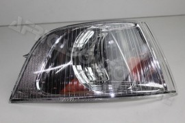 VOLVO S40 (2000-2004) INDICATOR LAMP RIGHT FRONT [CLEAR]