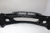 BMW E60 BUMPER SKIN FRONT SPORT PACK [W/H/L/W+PDCS]