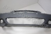 BMW E60 BUMPER SKIN FRONT SPORT PACK [W/H/L/W+PDCS]