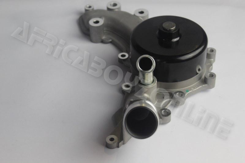 JEEP WRANGLER 3.6 V6 2014> WATER PUMP