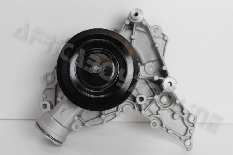 MERCEDES W203 C230 WATER PUMP [272 ENGINE