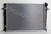 KIA CARENS RADIATOR 2.0 DIESEL TCI 2003