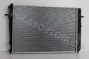 KIA CARENS RADIATOR 2.0 DIESEL TCI 2003