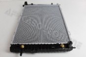 KIA CARENS RADIATOR 2.0 DIESEL TCI 2003