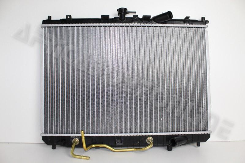 HYUNDAI TUCSON RADIATOR