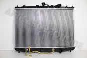 HYUNDAI TUCSON RADIATOR