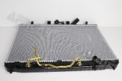 HYUNDAI TUCSON RADIATOR