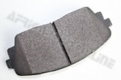 KIA PICANTO BRAKE PADS (2013 MODEL)