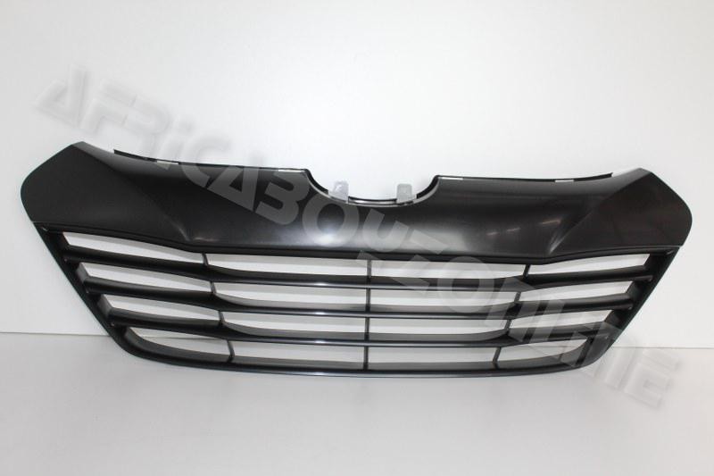 HYUNDAI IX35 BUMPER GRILLE O/S REQUIRES MOULDING G