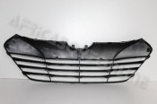 HYUNDAI IX35 BUMPER GRILLE O/S REQUIRES MOULDING G