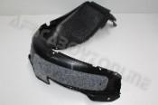 HYUNDAI I30 2012 FENDER LINER RF MODEL