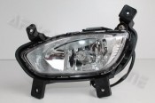 KIA RIO FOG LAMP LF  SEDAN  2012 UP