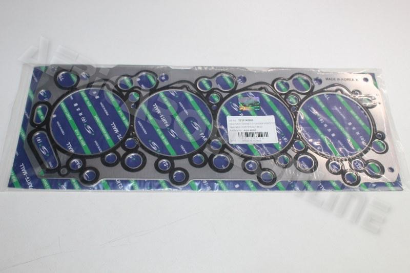 HYUNDAI H100 HEAD GASKET 2.6 N A