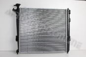 KIA SORENTO RADIATOR 2200 DIESEL 2010 AUTO