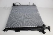 KIA SORENTO RADIATOR 2200 DIESEL 2010 AUTO