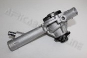 MERCEDES WATER PUMP W202 111 ENG