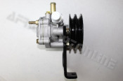 ISUZU POWER STEERING PUMP KB 4JB1