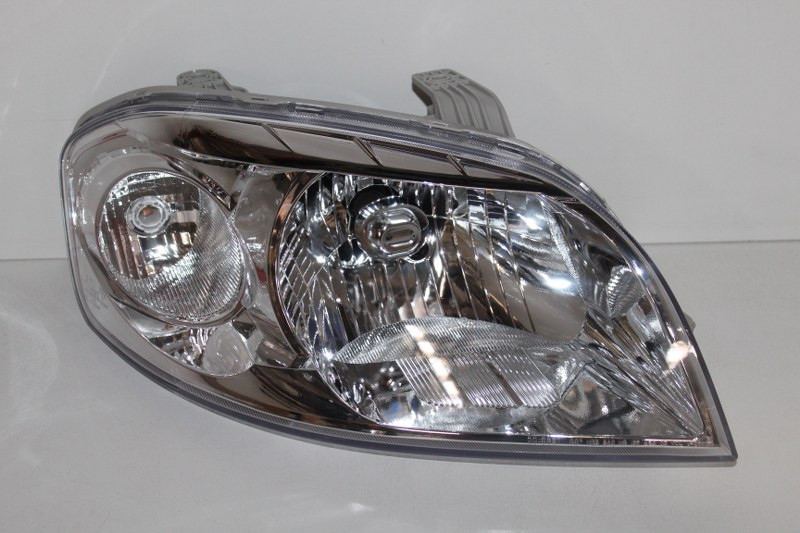 CHEVROLET HEADLIGHT-RH AVEO SEDAN 1.5 2008