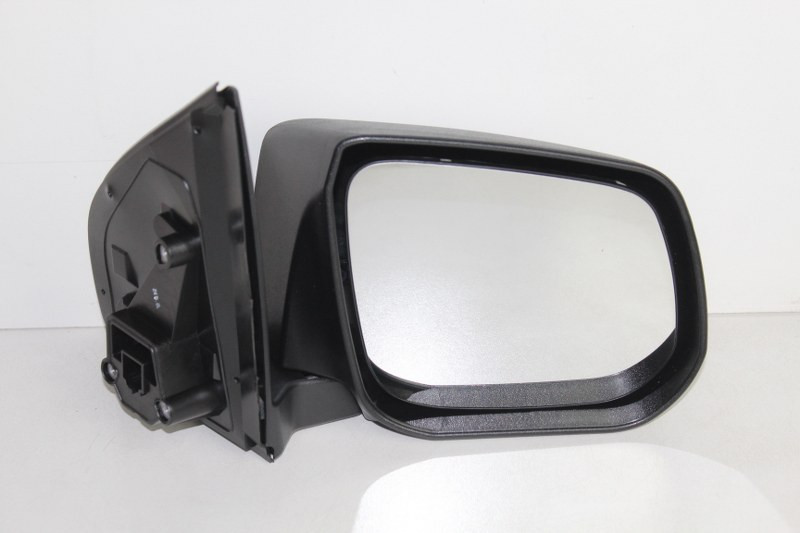 ISUZU DOOR MIRROR RF 2013 ON MANUAL