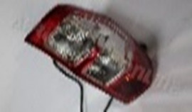 FORD TAIL LAMP RANGER 2012 ON RH