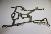 OPEL TIMING COVER GASKET MOKKA 1.4 15-16