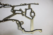 OPEL TIMING COVER GASKET MOKKA 1.4 15-16