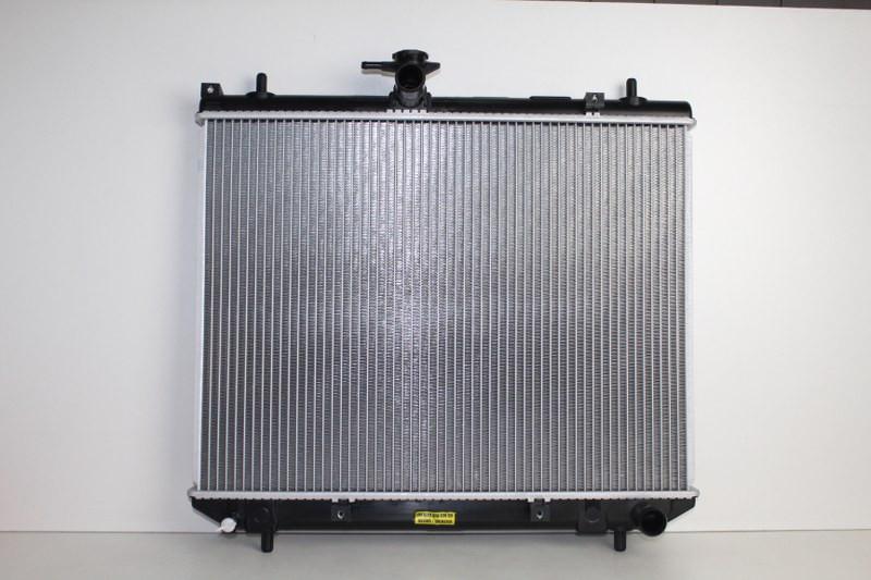 DAIHATSU  RADIATOR TERIOS/ TOYOTA AVANZA 1.5  06-