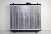 DAIHATSU  RADIATOR TERIOS/ TOYOTA AVANZA 1.5  06-