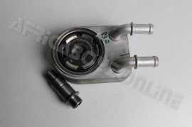 JEEP COMPASS 2.0 2012  OIL COOLER