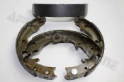 JEEP BRAKE SHOES COMPASS 2.0 REAR 2012