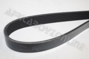 RENAULT FAN BELT KOELOS 2.5 2010