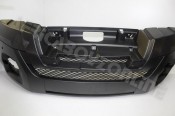 RANGE ROVER BUMPER FRONT EVOQUE DYNAMIC 11-