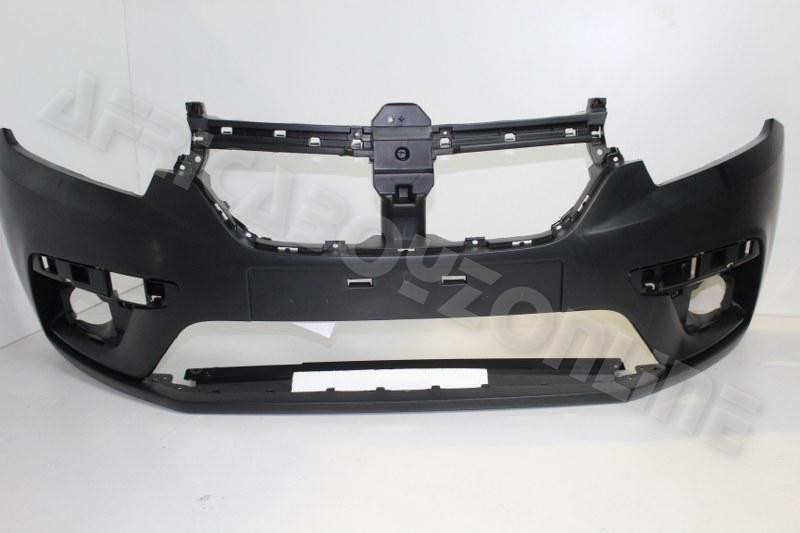 RENAULT BUMPER FRONT SANDERO 2017-