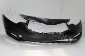 KIA CERATO BUMPER FRONT 2012-2016